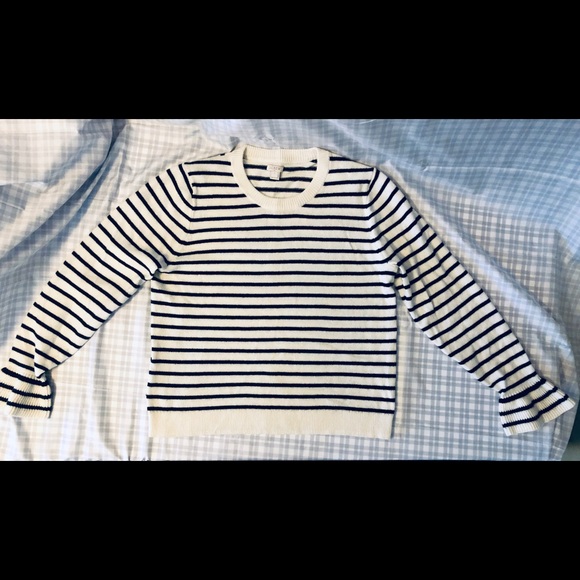 J. Crew sweater - Picture 1 of 5